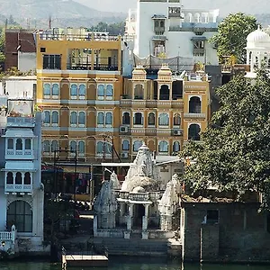 Hotel Madpackers, Udaipur