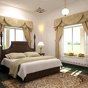 Hotel La Fortuna And, Udaipur